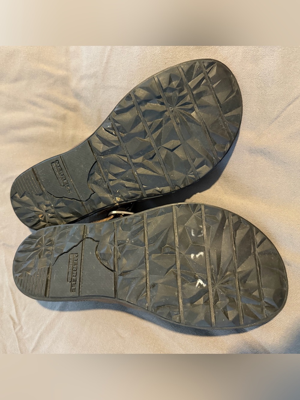 Merrell Sandals - Picture 3 of 4